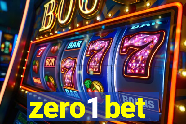 zero1 bet